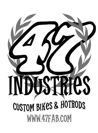 47 Industries Logo